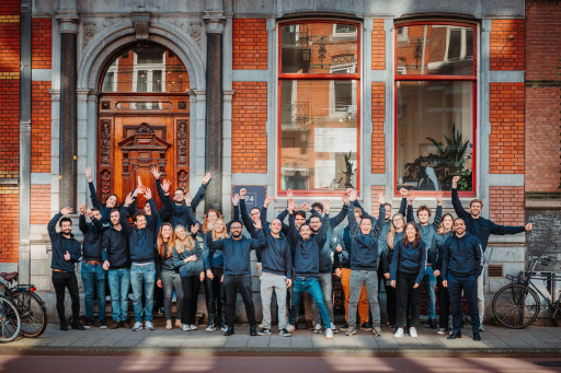 DataSnipper's Bootstrapped Journey: From €1M to €10M ARR in One Year