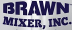 Brawn Mixer