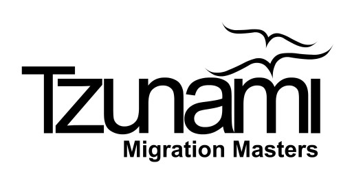Tzunami Inc. Discusses Data Migration to Sharepoint 2016