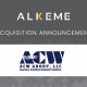 ALKEME Acquires ACW Group