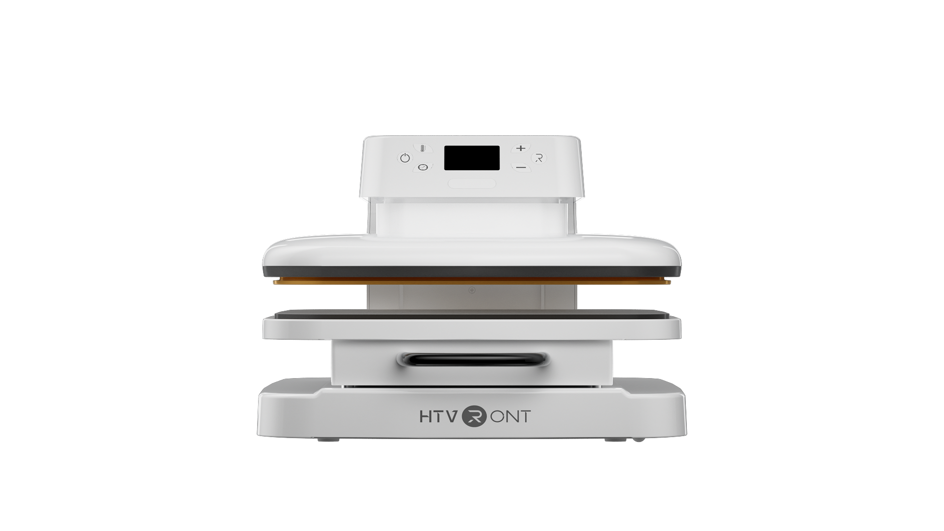 HTVRONT Announces Auto Heat Press - World's First Smart