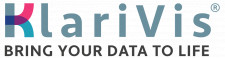 KlariVis - Bring Your Data to Life