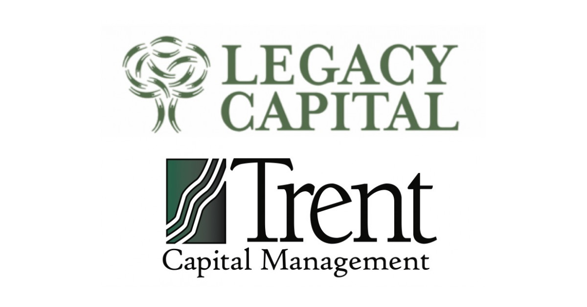Legacy Capital and Trent Capital Complete Merger Newswire