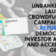 Unbanked Inc. Launches Crowdfunding Campaign on Republic to Democratize Investor Access and Accelerate Growth