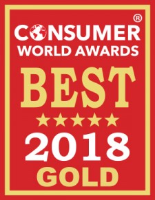 2018 Consumer World Awards