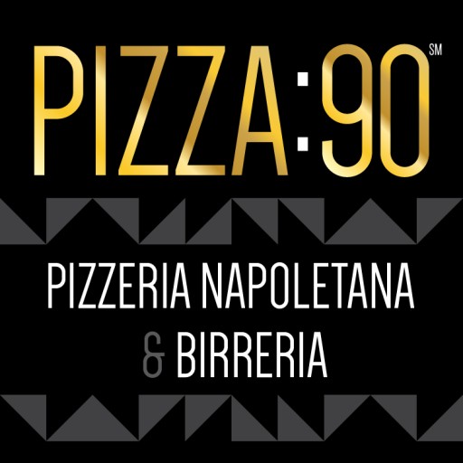 Pizza:90 Voted Best Pizza in Irvine