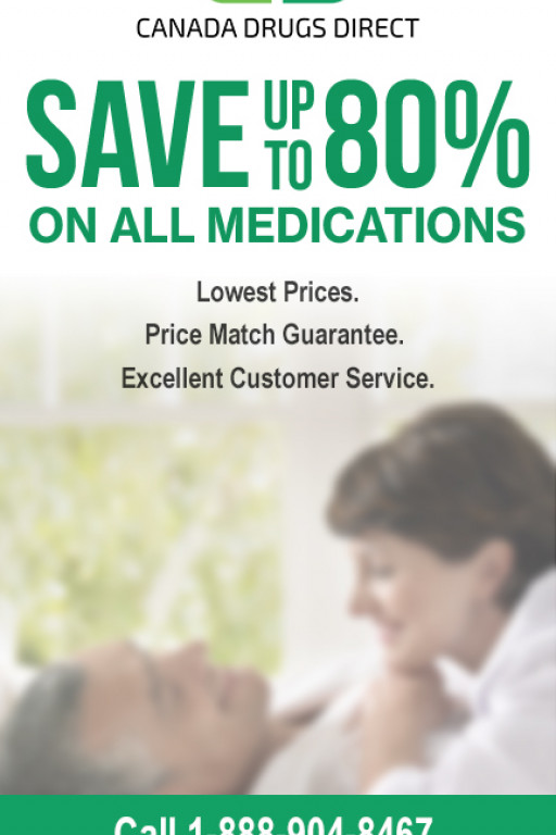 Lower Price on Semaglutide (Generic Brand of Ozempic®) for Type 2 Diabetes at Canada Drugs Direct