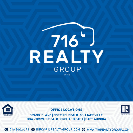716 Realty Group WNY Acquires Black Willow Real Estate
