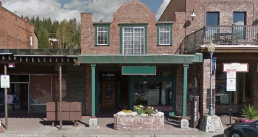 Mother-Daughter Team Buys Retail Storefront in Downtown Truckee