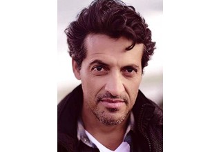 Actor-Director Fernando Gaviria