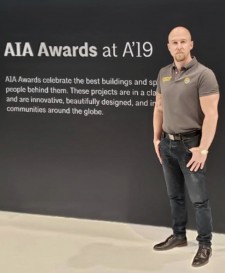 AIA Awards