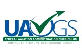 UAVGS Logo