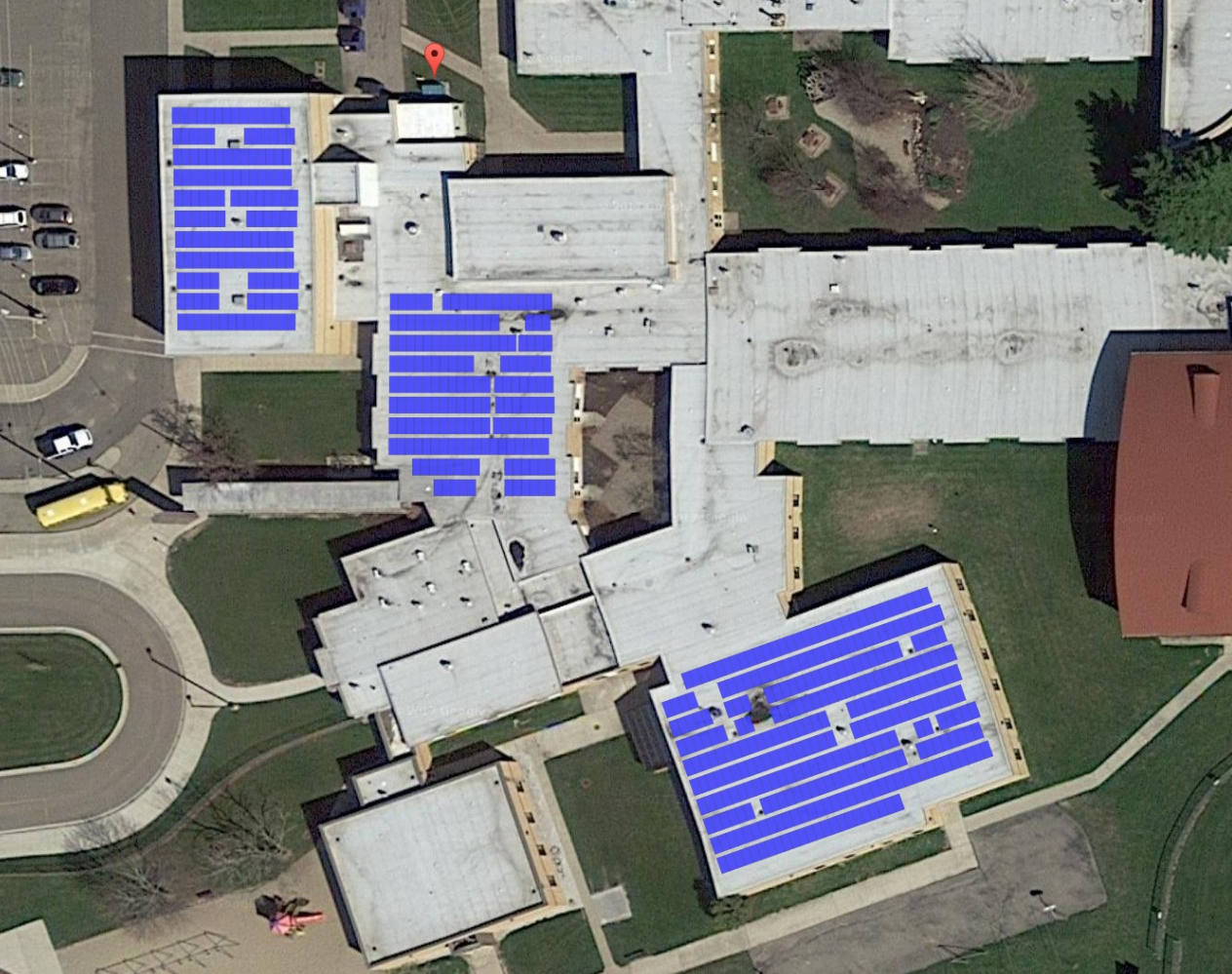 Martin Public Schools to Partner With Verde Solutions on Solar ...