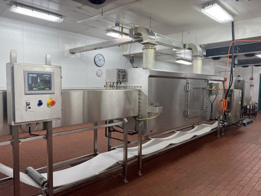 United Premium Foods Invests $1.8 Million in Premium Pet Food Industry Solutions