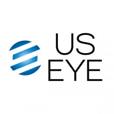 US Eye Logo