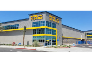Nova Storage - South Gate, CA