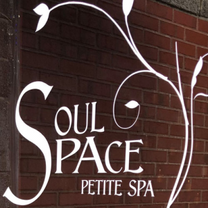 SoulSpace Petite Spa™