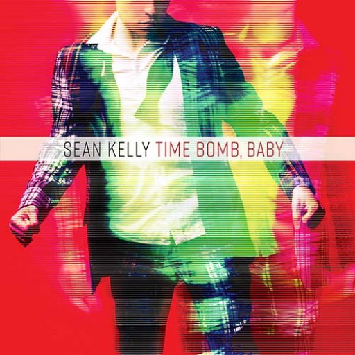 Award-Winning Indie Artist Sean Kelly Announces Debut Solo Album, Video Premiere