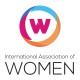 International Association of Women Recognizes Hilary Grosskopf as a 2021-2022 Influencer