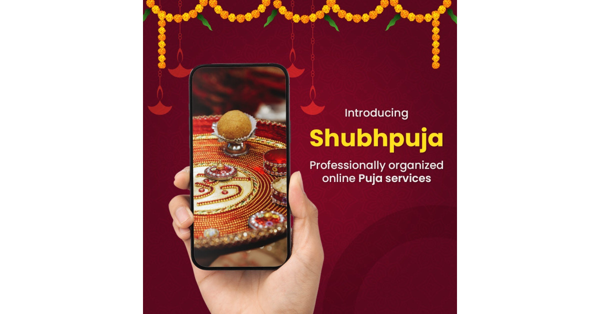 Quicklly Collaborates With Shubhpuja to Bring Puja and Astrology Online