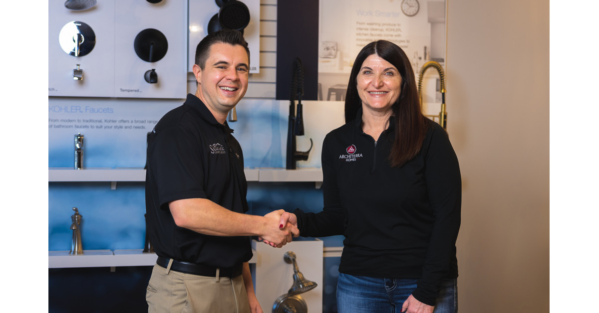 Architerra & Selkirk Construction Strategically Combining in 2023 Newswire