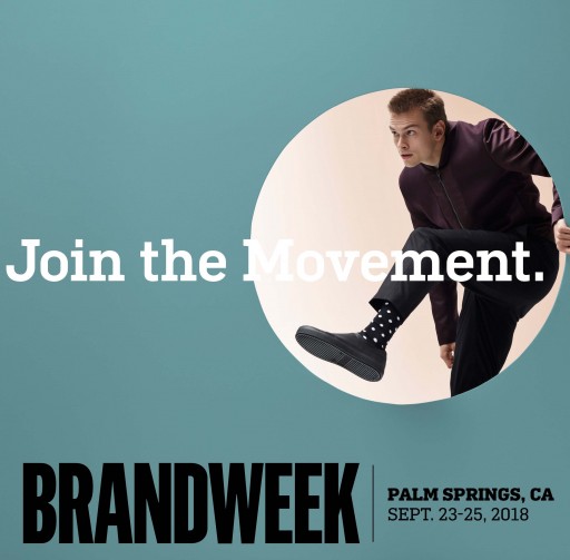 Adweek Announces Brandweek Summit for the World's  Leading Marketers and Influencers