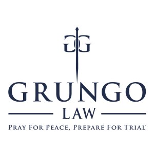 Grungo Law