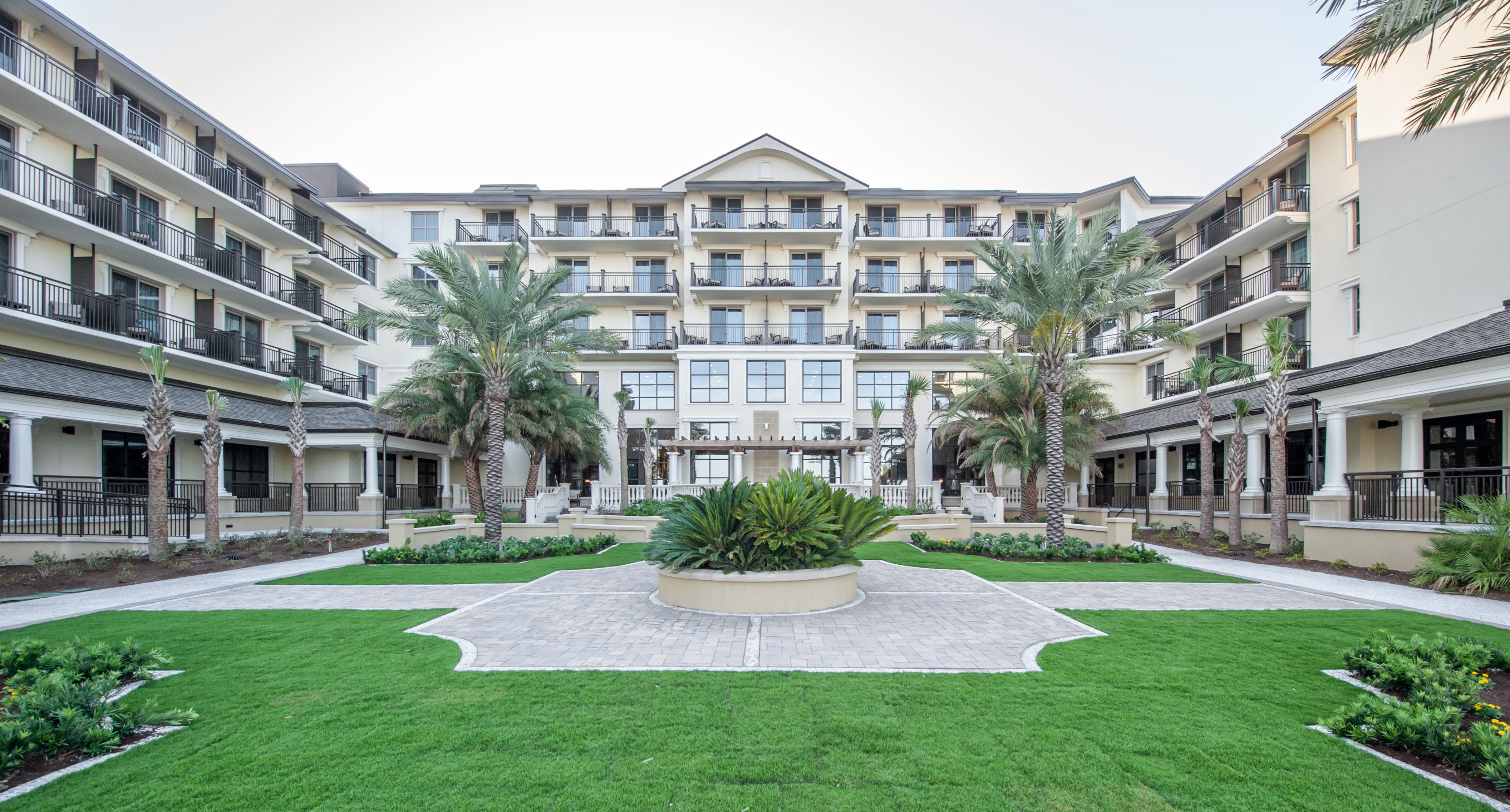 Kevin Runner Tapped to Head the Westin Jekyll Island Newswire
