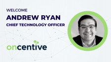 Welcome Andrew Ryan, OnCentive's Newly Appointed Chief Technology Officer