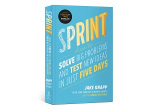 Sprint Book
