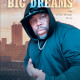 Jerry Wright's New Book 'Small Town Big Dreams' is a Highly Motivating Short Read That Emboldens Everyone to Never Give Up on Their Dreams