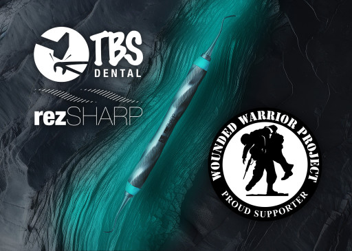 TBS Dental Announces Partnership With Wounded Warrior Project to Serve Nation’s Bravest