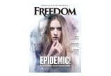 Freedom Magazine exposes the lies behind America's heroin epidemic