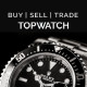 Pre-Owned Watch Company Topwatch Reports Growth and Global Expansion in 2020