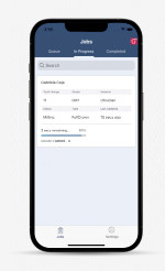 Glidewell Launches Mobile App for the glidewell.io In-Office Solution