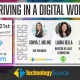 Technology Source Offering Virtual Roundtable: Thriving in a Digital World