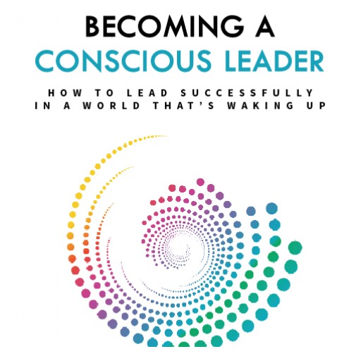 BECOMING A CONSCIOUS LEADER  by Gina Hayden - How to Lead Successfully in a World That's Waking Up