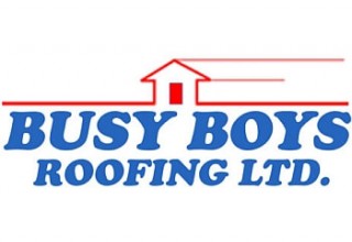 Busy Boy Roofing Ltd.