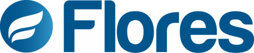 Flores logo