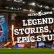 Nitro Circus Legends, Stories and Epic Stunts Takes Ripley's Believe It or Not! to the Extreme