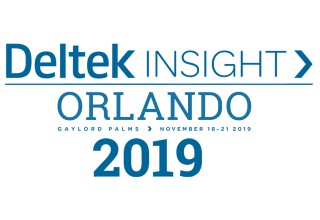 Deltek Insight 2019