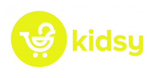 Kidsy Expands Its Online Marketplace of Secondhand Baby and Kids Products Ahead of Holiday Gift Season