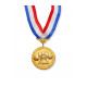 The 2021 Liberty Medal Made by Hamilton Jewelers Awarded to 2 Freedom Fighters