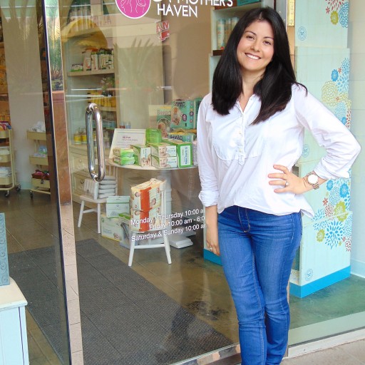 A Mother's Haven Announces Official Grand Opening Event