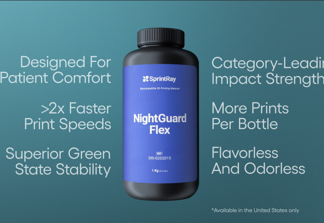 NightGuard Flex
