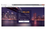 TSplus Web Portal