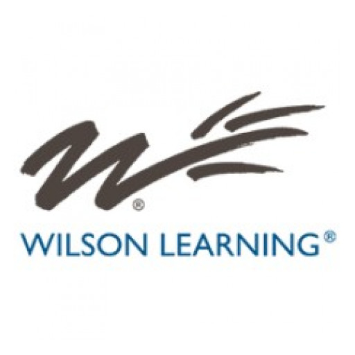Wilson Learning Selected as a Top 25 Sales Training Company by Selling Power for Ninth Consecutive Year