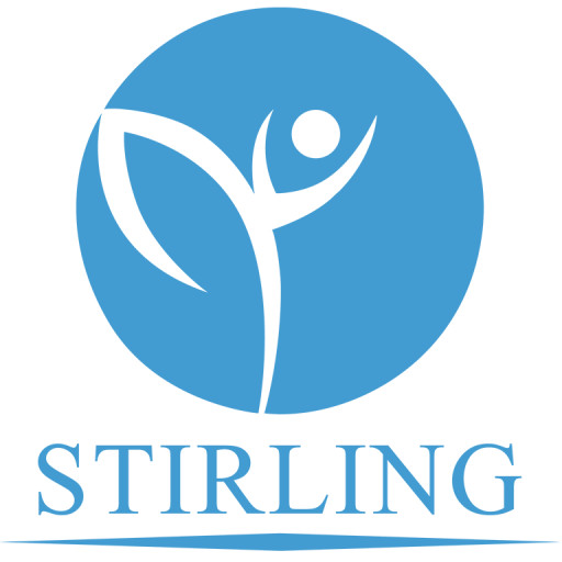 Stirling Logo