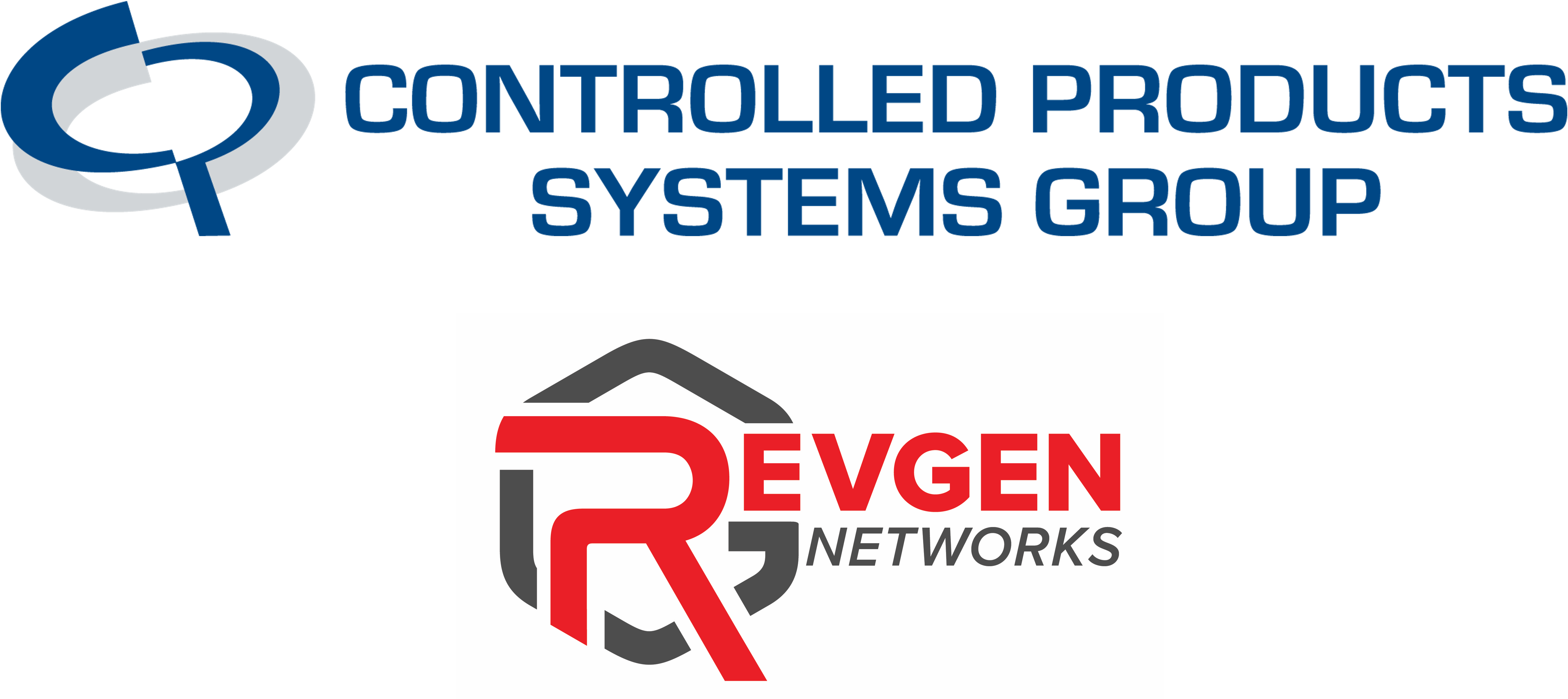 Controlled Products Systems Group Partners With RevGen Networks To ...