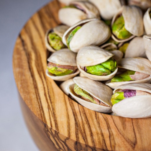 A New Study Published in the British Journal of Nutrition Highlights the Health Benefits of Eating Pistachios